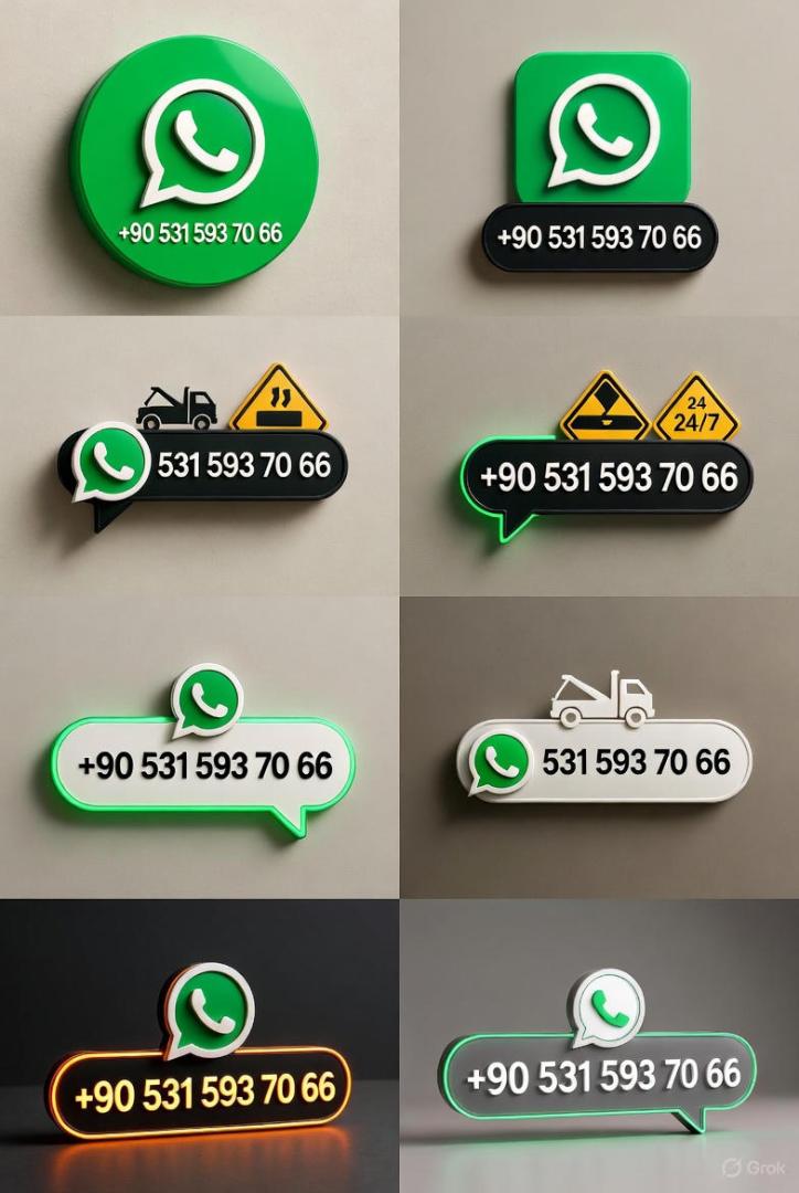 Esenyurt'un Semtlerinde Tabela Oto Çekici Hizmetleri: ES-MER Oto Kurtarıcı ile 7/24 Acil Çözüm